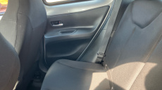 Toyota Aygo X 1.0 VVT-i Pure 5dr Petrol Hatchback